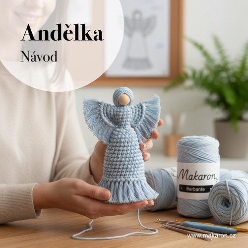 Návod na Andělku