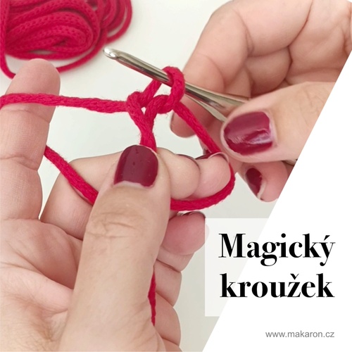 Magický kroužek