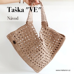 Taška "VE"