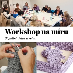 Workshop na míru