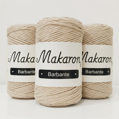 3 klubka Barbante