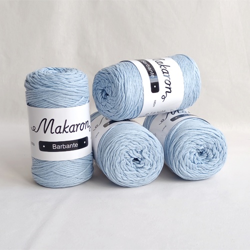 4 klubka Barbante