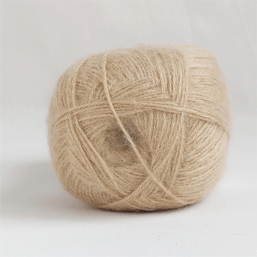 Angora Touch písková - 1