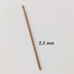 Bambusový háček č. 3,5