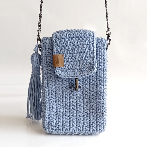 Crossbody Kapsička - 4
