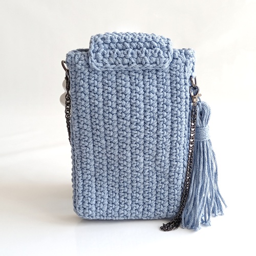 Crossbody Kapsička - 1