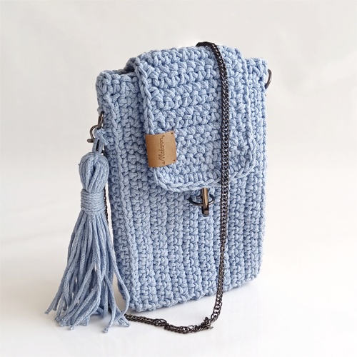 Crossbody Kapsička - 2