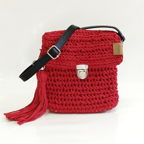 Crossbody Karkulka