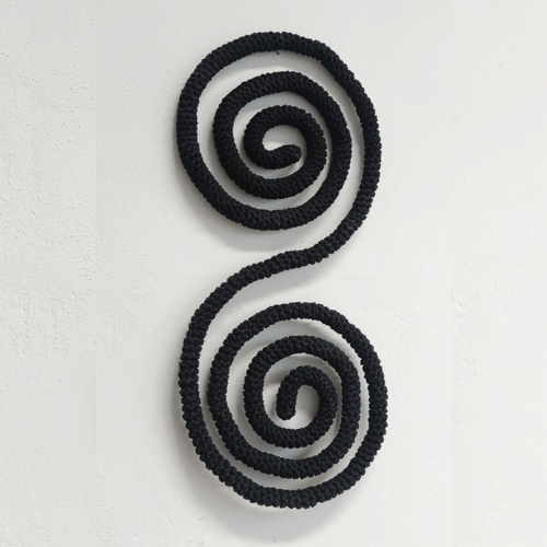 Dekorace - Spirála