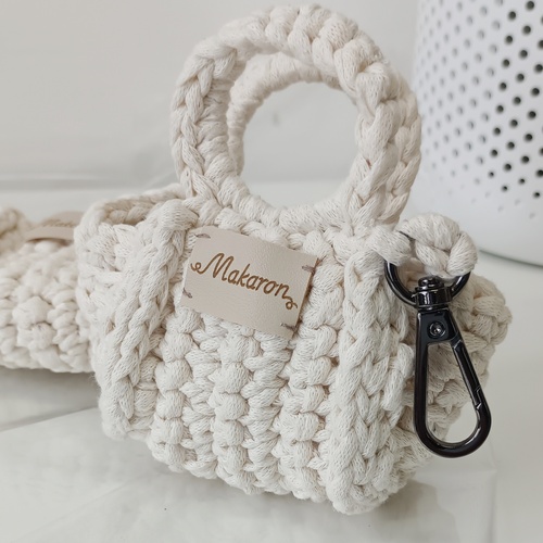 Klíčenka / kapsička