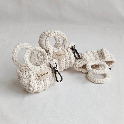 Klíčenka / kapsička