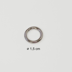 Řetízky, zapínání, karabiny...