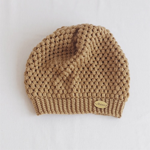 Merino čepice M-XL - 2