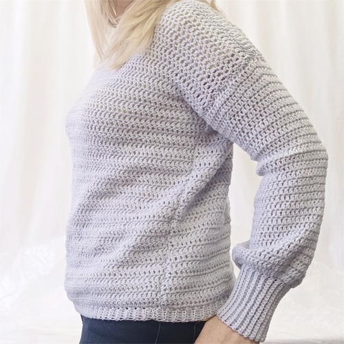 Merino svetr 40-44 - 4