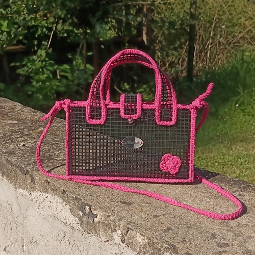 Mini Summerka růžová