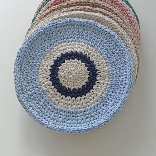 Prostírání - 3