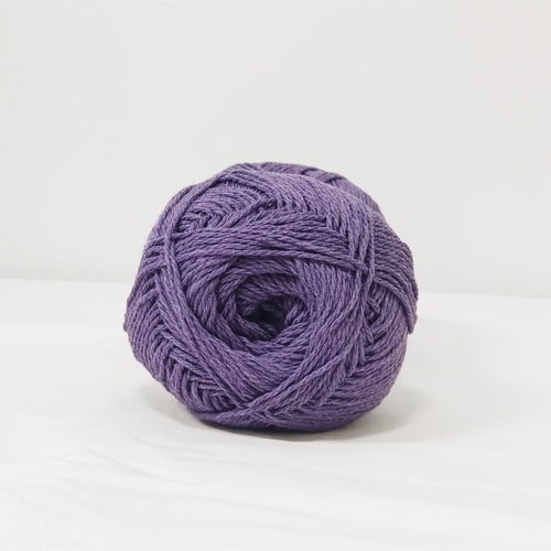 Reknit fialová 2mm - 1