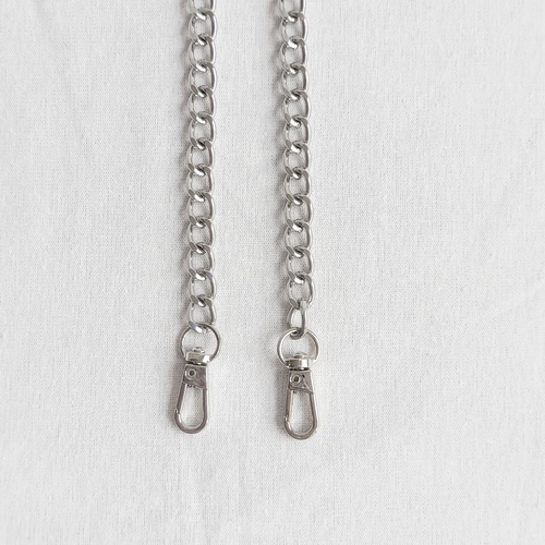 Řetízek stříbrný