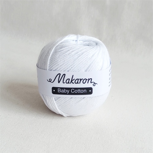 Sada 11 barev Baby Cotton - 10