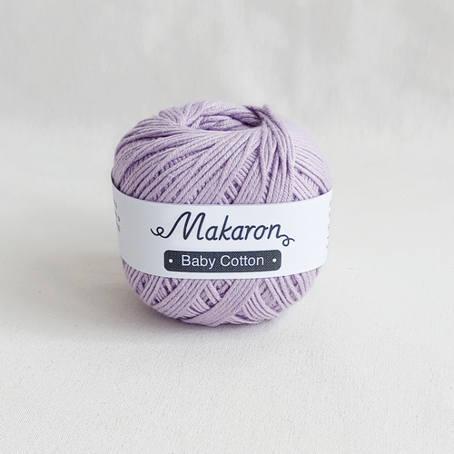 Sada 11 barev Baby Cotton - 7