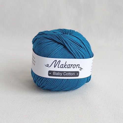 Sada 11 barev Baby Cotton - 4