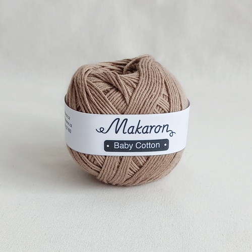 Sada 11 barev Baby Cotton - 11