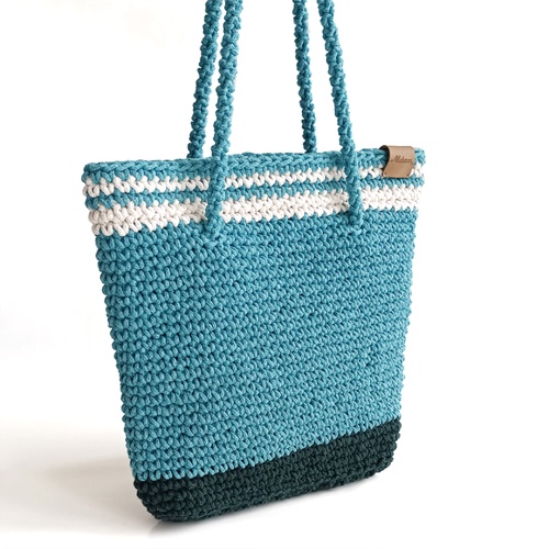Taška Aqua - 5
