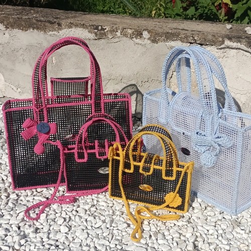 Taška Summerka velká - 1
