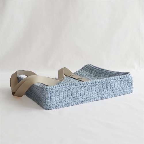 Tote Maxi Nebeská - 6