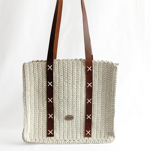 Tote Maxi Smetanová