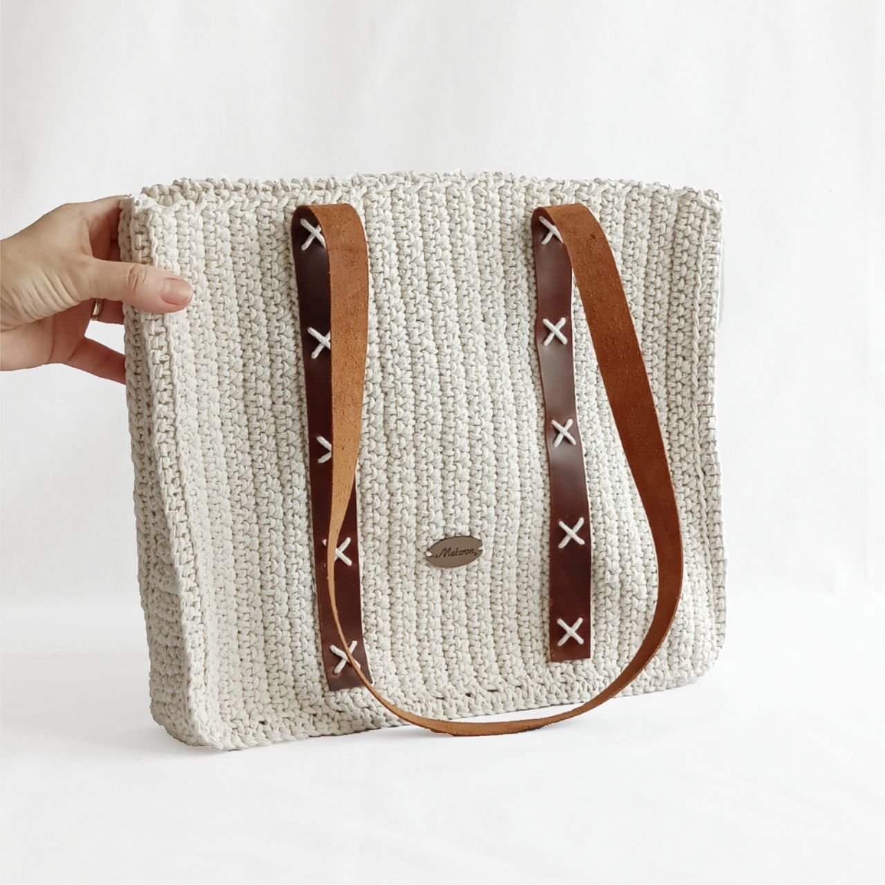 Tote Maxi Smetanová - 1