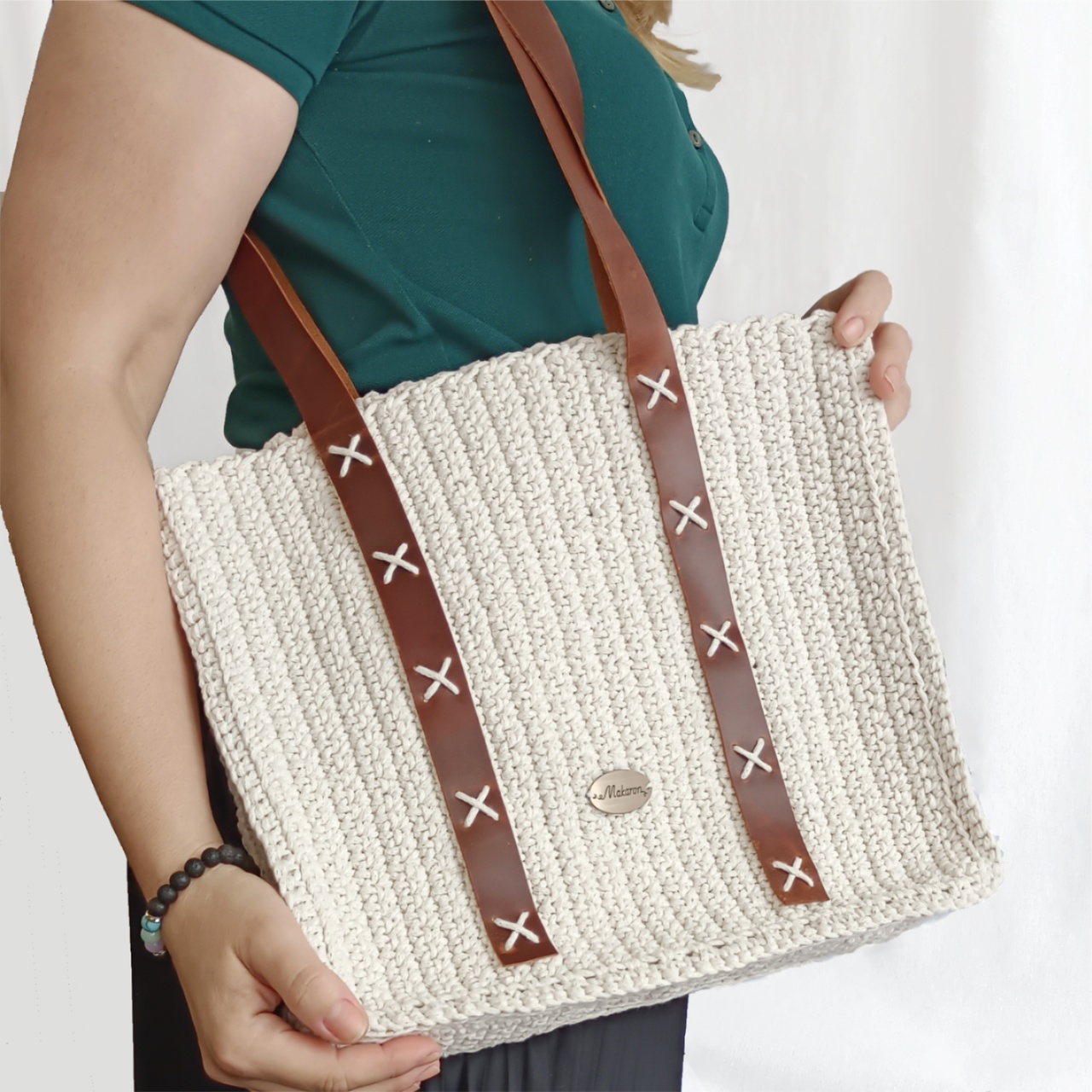 Tote Maxi Smetanová - 2