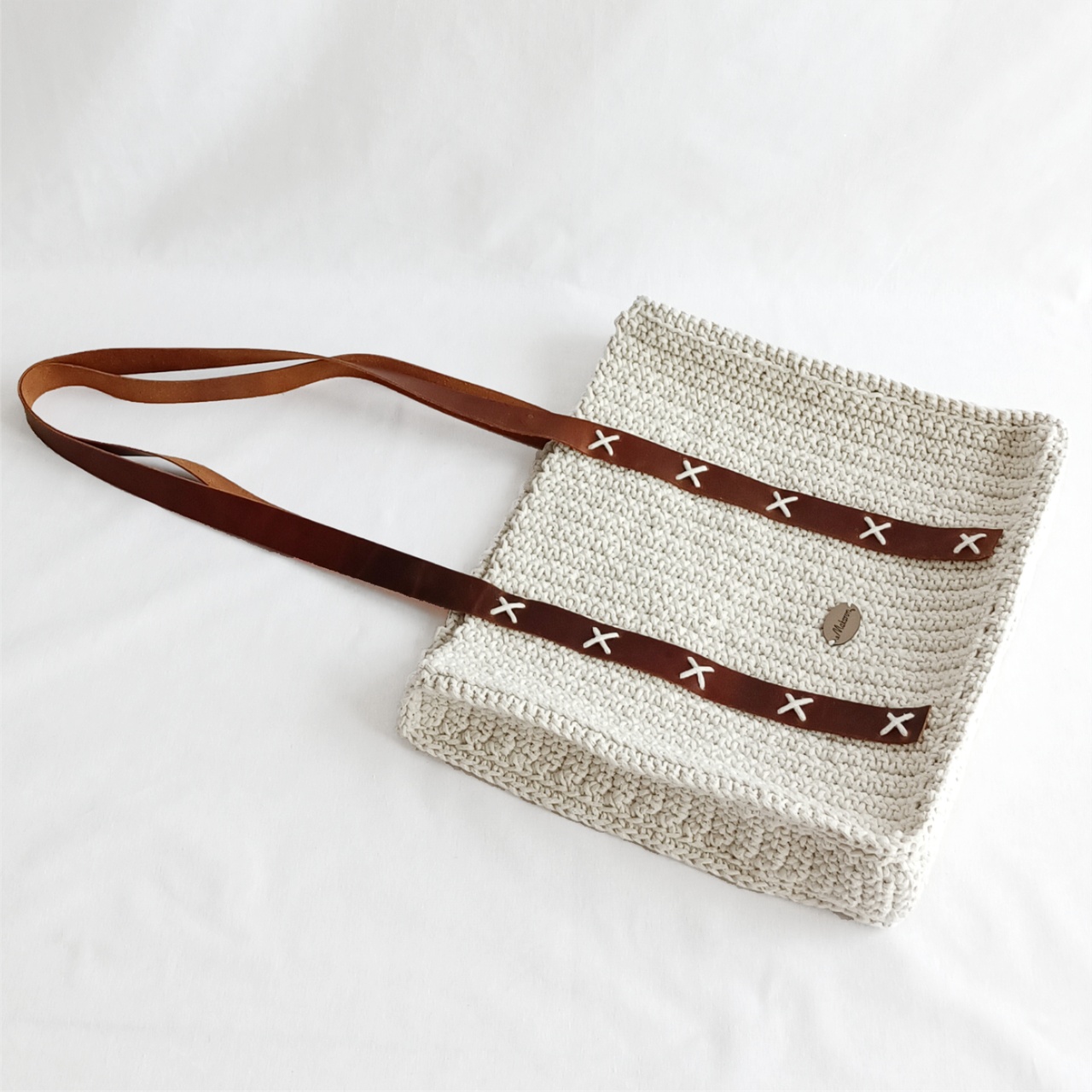 Tote Maxi Smetanová - 4