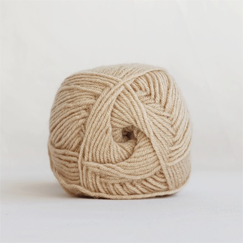 Woolly písková - 1