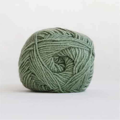 Woolly zelená - 1