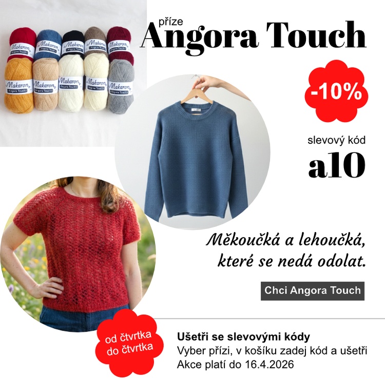 Angora Touch