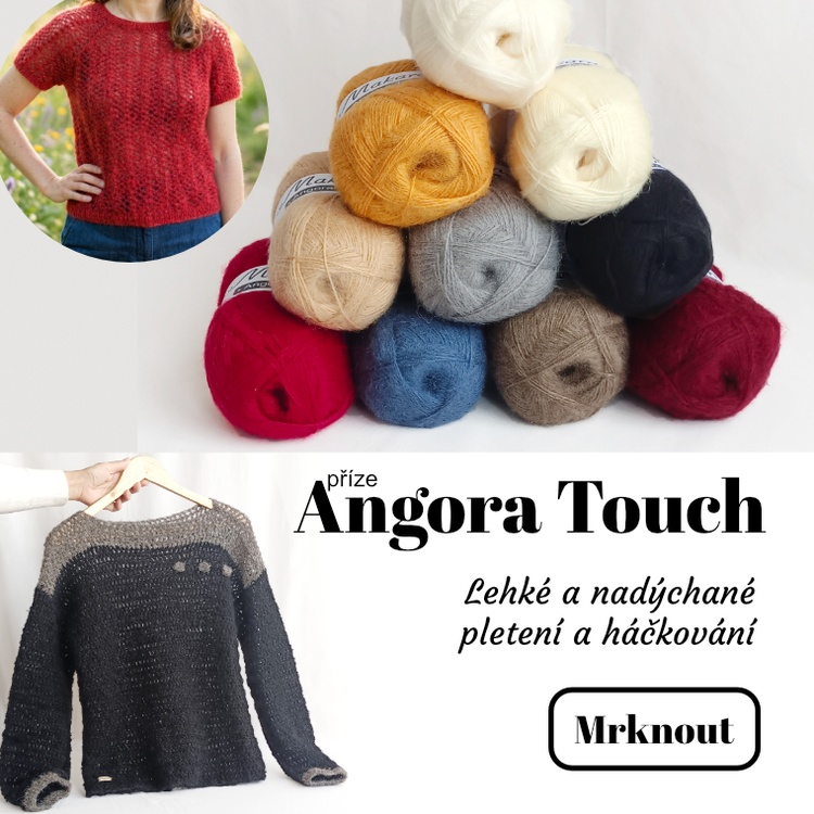 Angora Touch