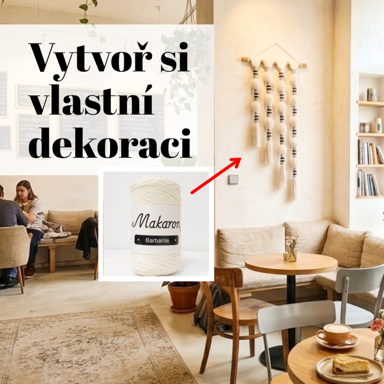 Interiérová dekorace