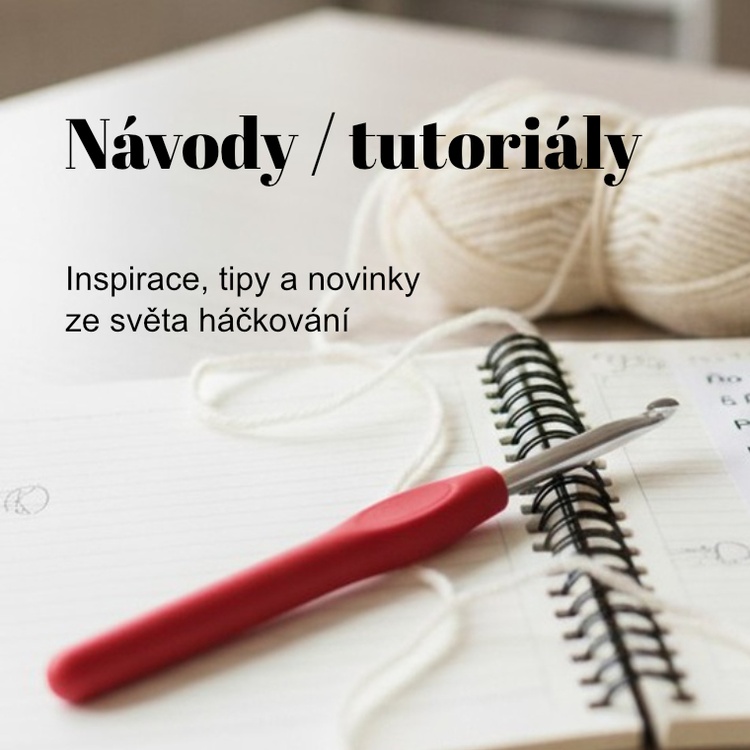 Návody / tutoriály