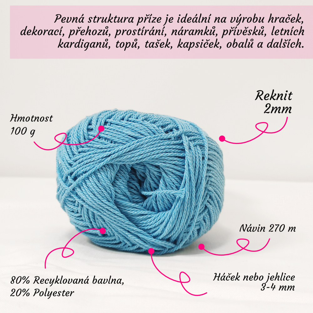 Reknit 2mm