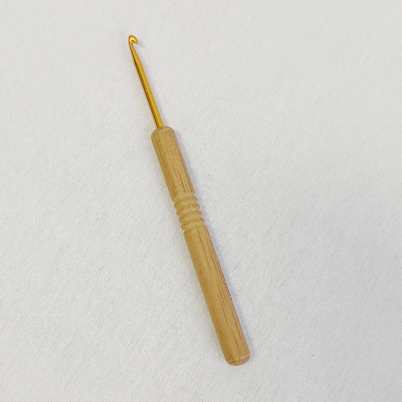 2 klubka + řetízek + háček - 1