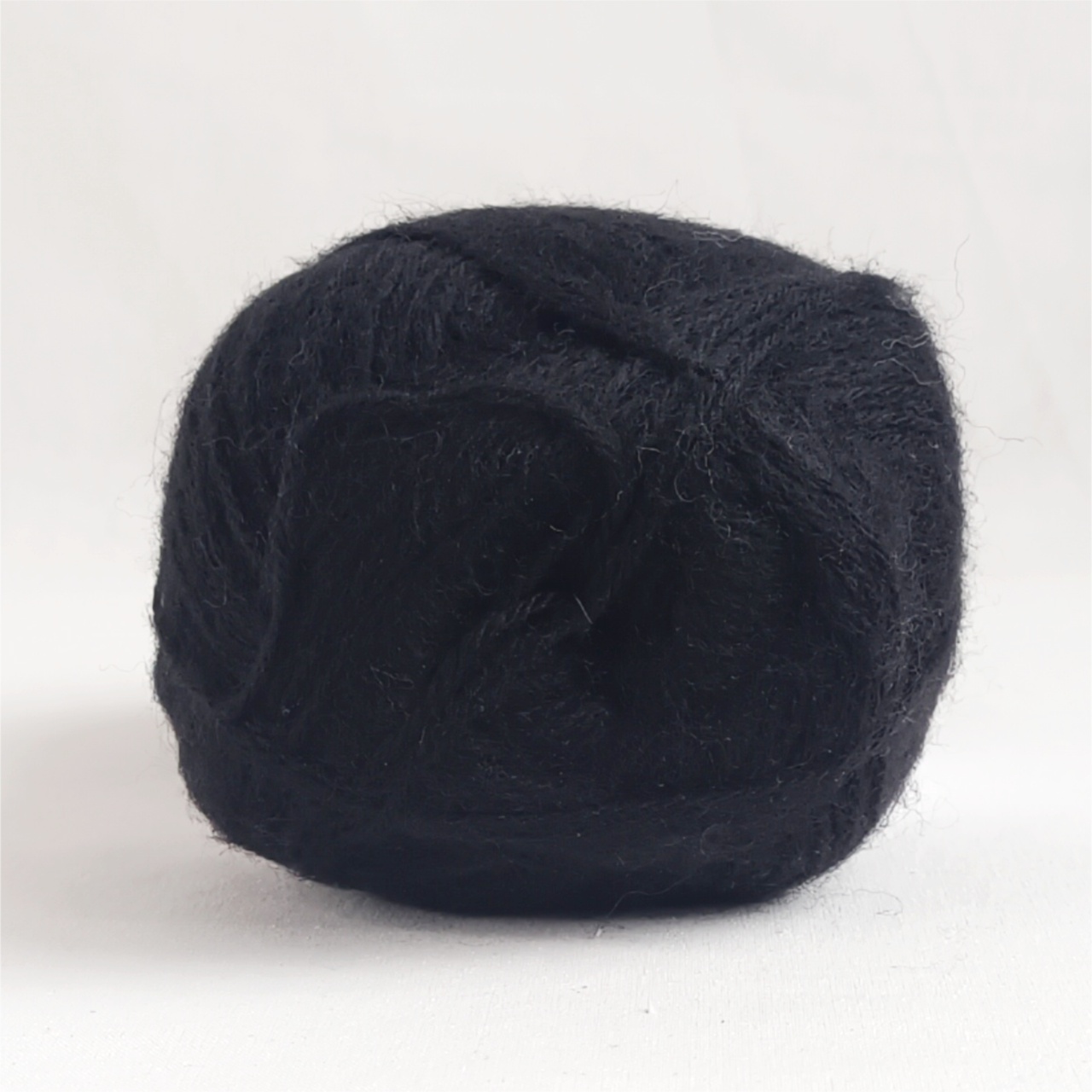 Angora Touch černá - 1