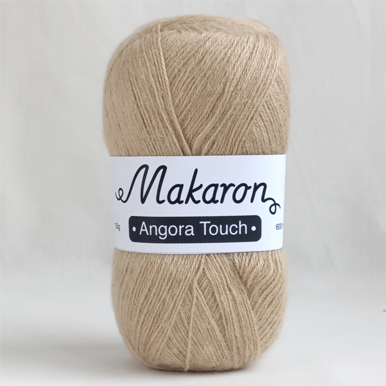 Angora Touch písková