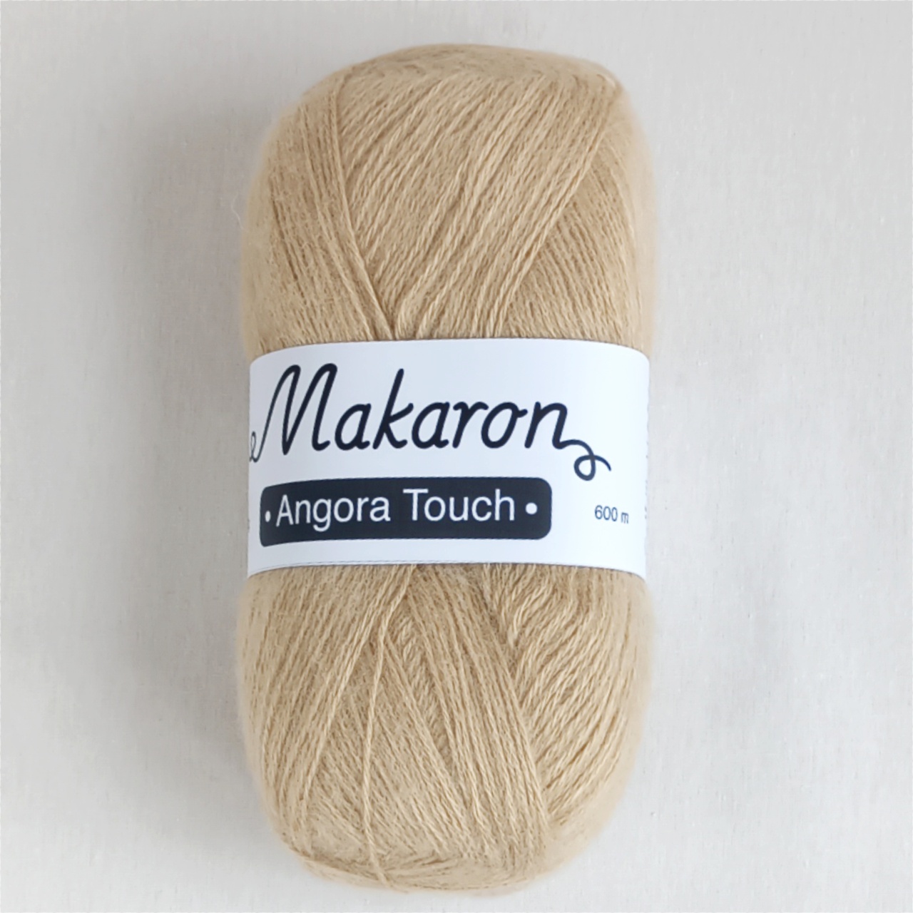 Angora Touch písková - 3