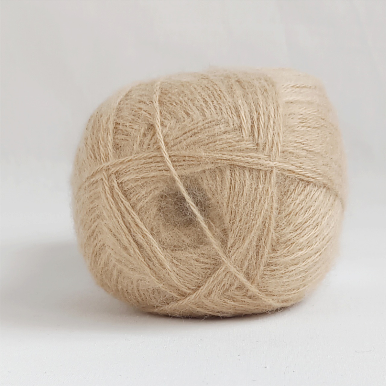 Angora Touch písková - 1