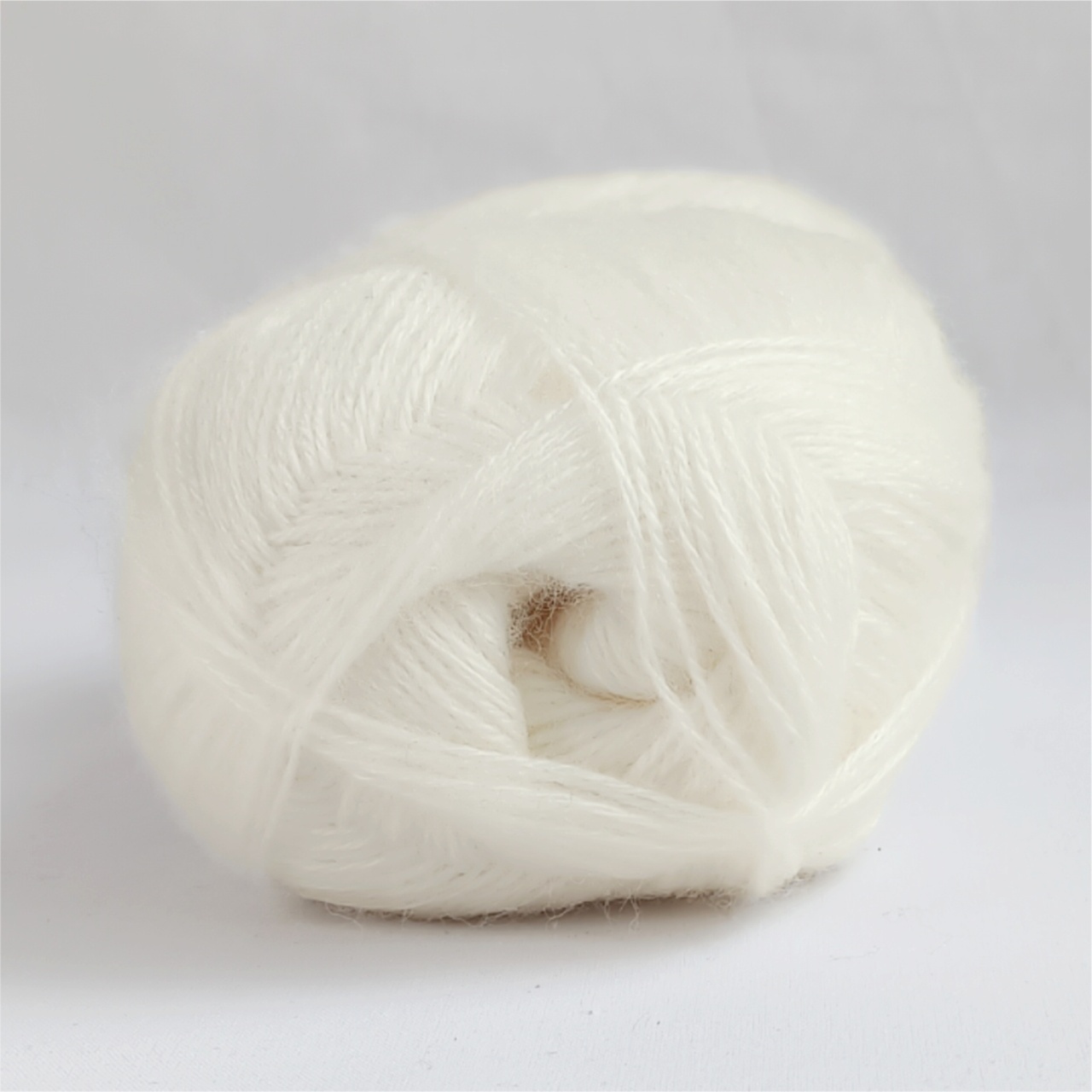 Angora Touch slonová kost - 1