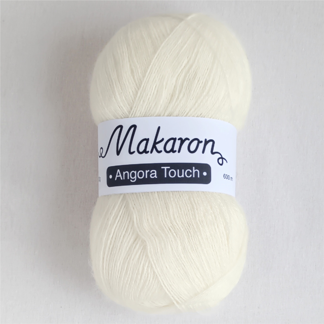 Angora Touch slonová kost - 3