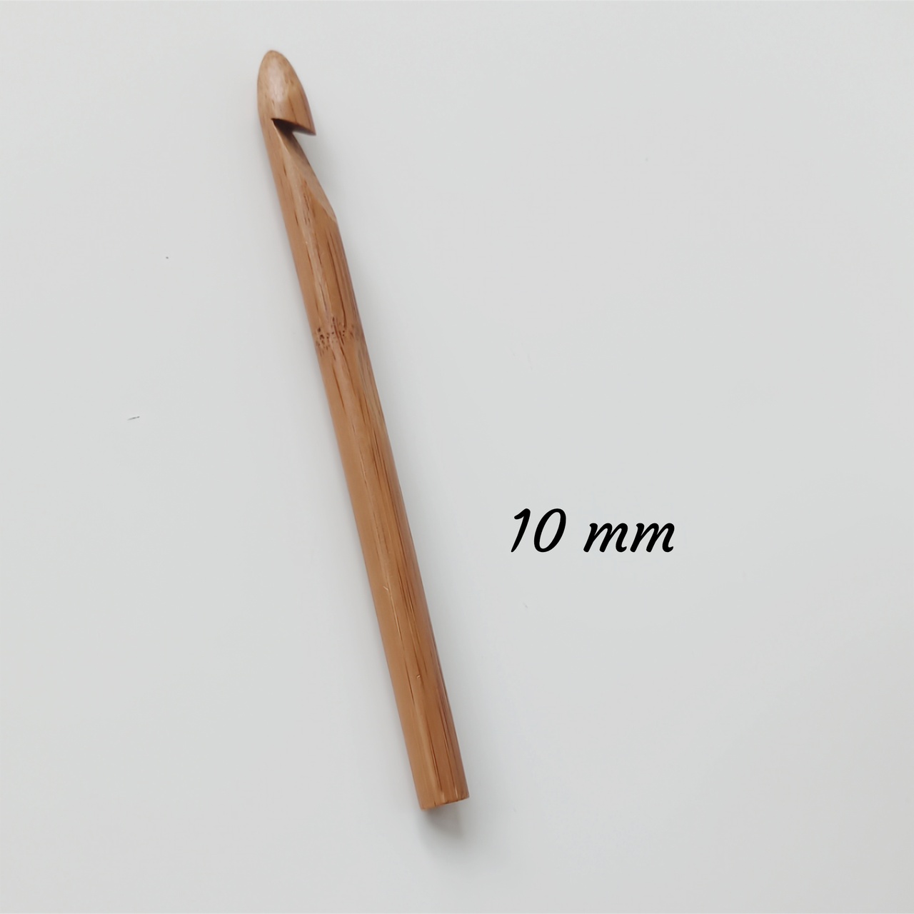 Bambusový háček č. 10