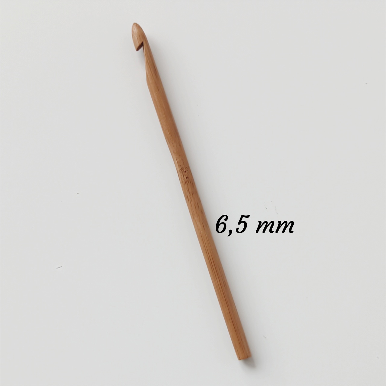 Bambusový háček č. 6,5