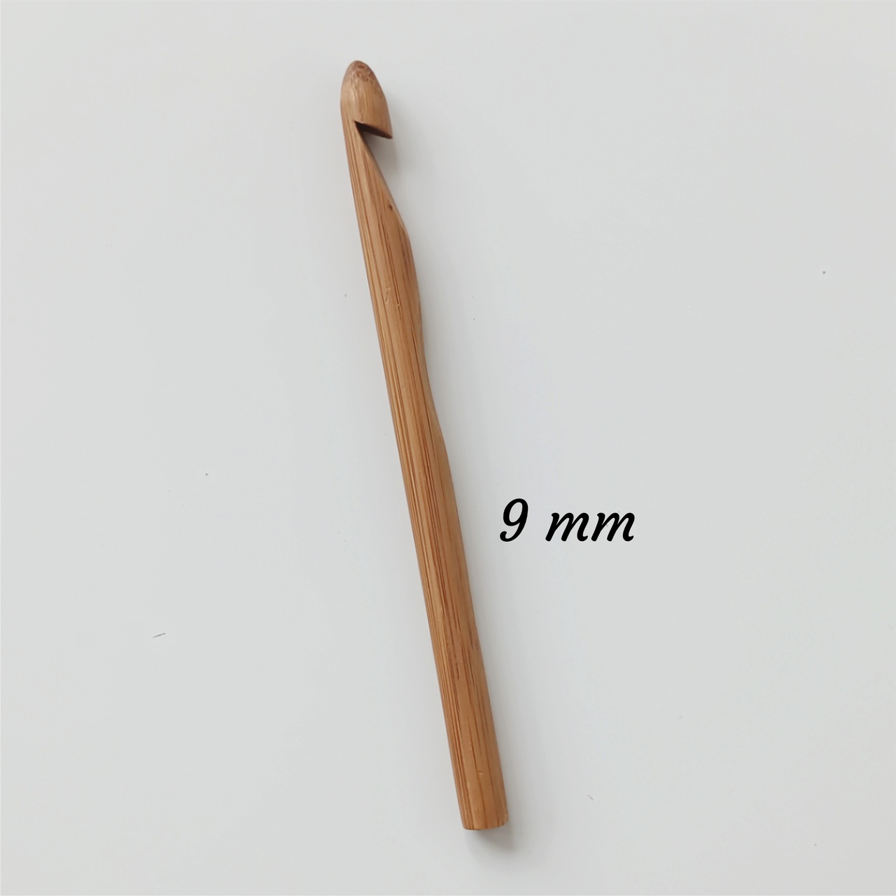 Bambusový háček č. 9